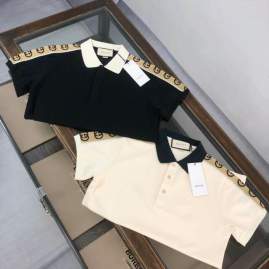 Picture of Gucci Polo Shirts Short _SKUGucciM-3XLtltx6527490